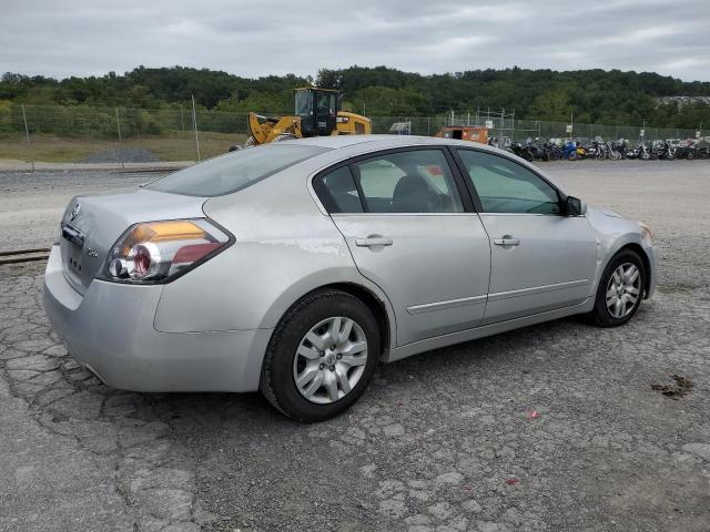 1N4AL2APXAN451367 - 2010 NISSAN ALTIMA BASE ვერცხლისფერი ფოტო 3