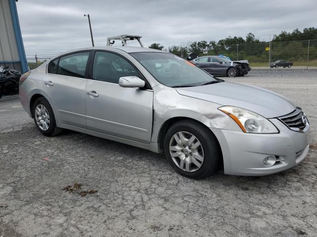 1N4AL2APXAN451367 - 2010 NISSAN ALTIMA BASE ვერცხლისფერი ფოტო 4