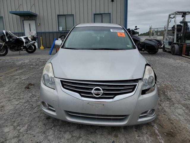 1N4AL2APXAN451367 - 2010 NISSAN ALTIMA BASE ვერცხლისფერი ფოტო 5