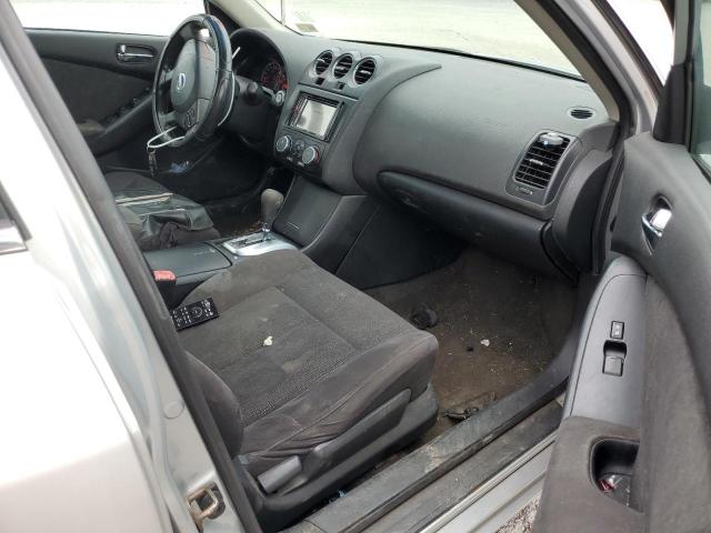 1N4AL2APXAN451367 - 2010 NISSAN ALTIMA BASE ვერცხლისფერი ფოტო 8