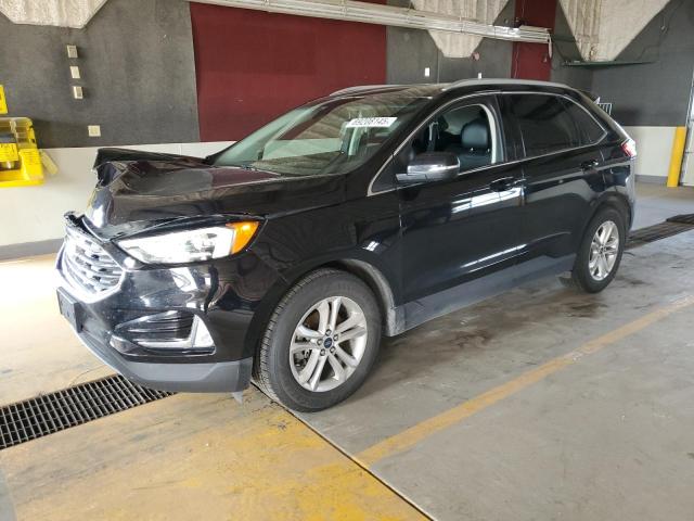 2019 FORD EDGE SEL, 