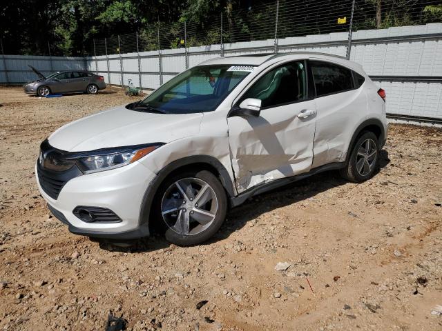 2021 HONDA HR-V EX, 