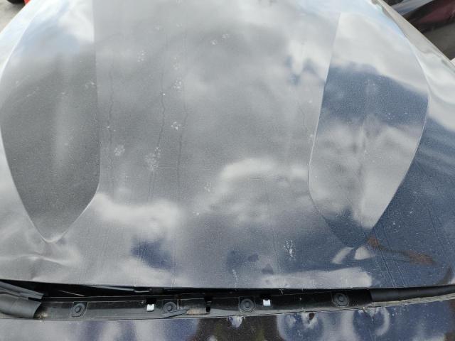 WBAHF3C03NWX39721 - 2022 BMW Z4 SDRIVE30I BLACK photo 11