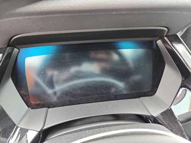 WBAHF3C03NWX39721 - 2022 BMW Z4 SDRIVE30I BLACK photo 9