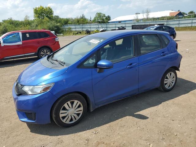 2016 HONDA FIT LX, 