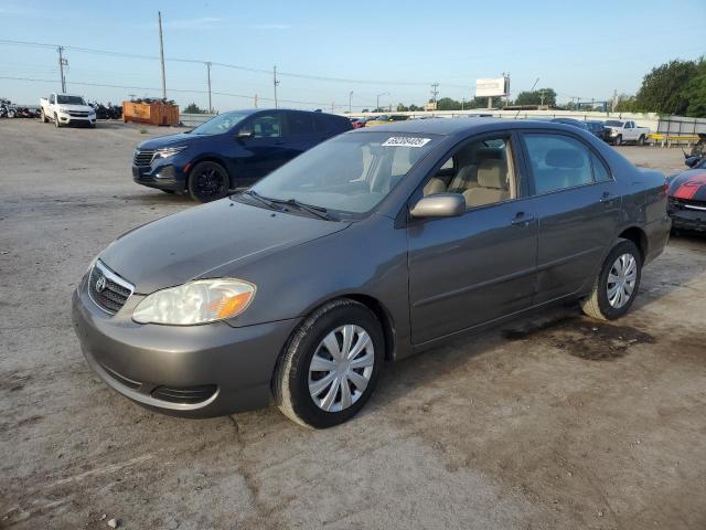 2007 TOYOTA COROLLA CE, 