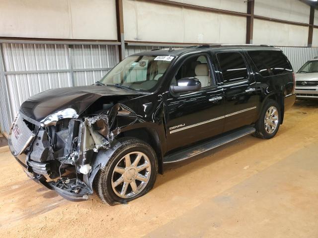 2014 GMC YUKON XL DENALI, 