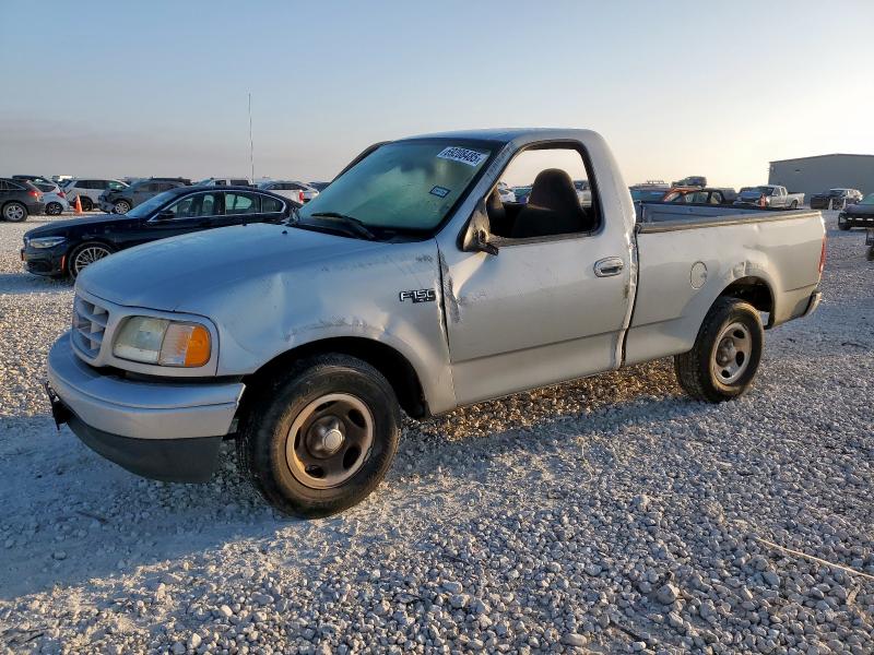 2003 FORD F150, 