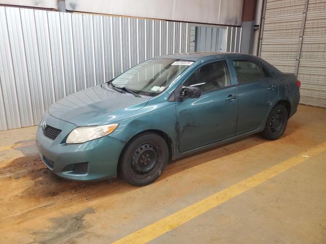 2010 TOYOTA COROLLA BASE, 