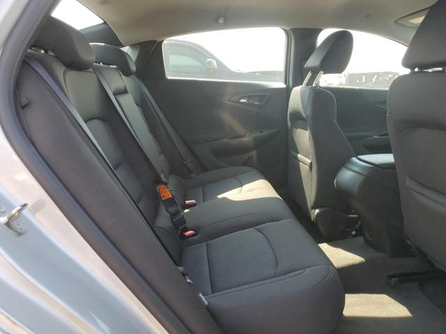 1G1ZB5ST9JF165591 - 2018 CHEVROLET MALIBU LS 银色 照片 10