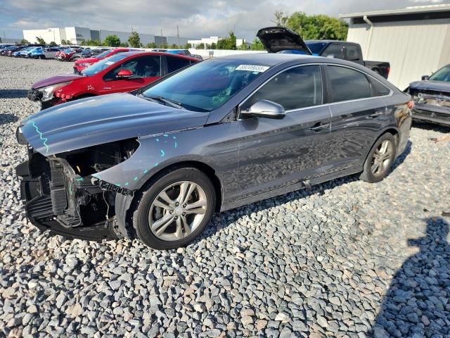 2019 HYUNDAI SONATA LIMITED, 