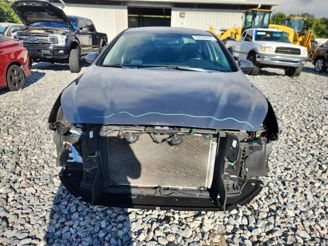 5NPE34AF5KH796046 - 2019 HYUNDAI SONATA LIMITED 灰色 照片 5