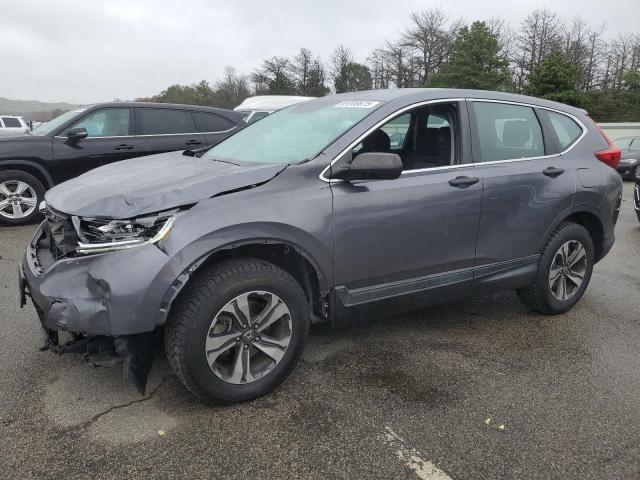 2019 HONDA CR-V LX, 