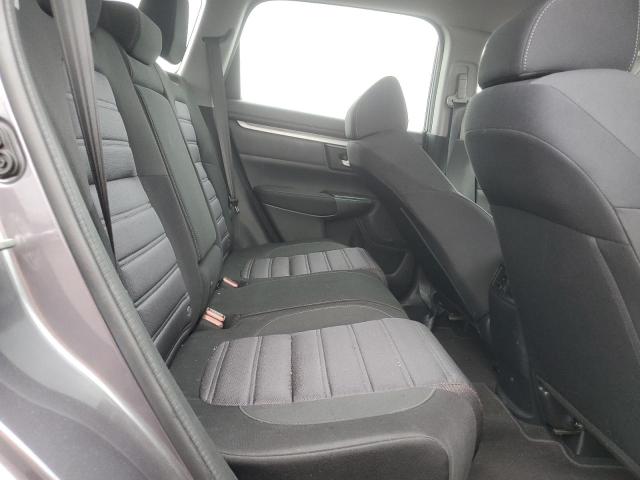 2HKRW6H3XKH227905 - 2019 HONDA CR-V LX Gris foto 11