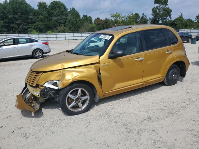 2002 CHRYSLER PT CRUISER LIMITED, 