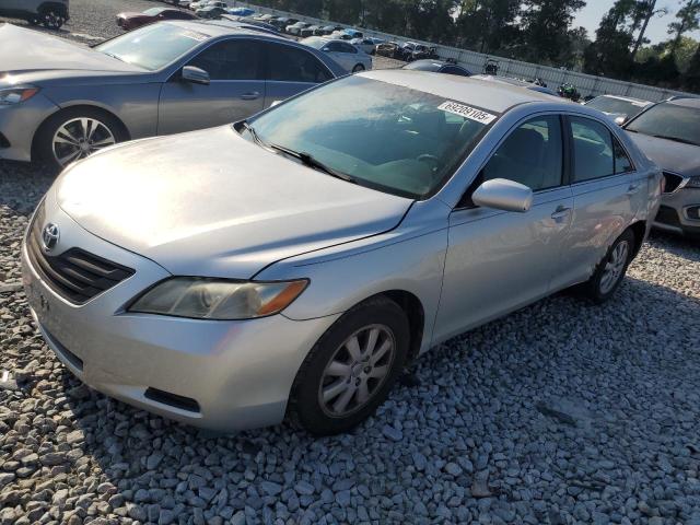 2009 TOYOTA CAMRY BASE, 