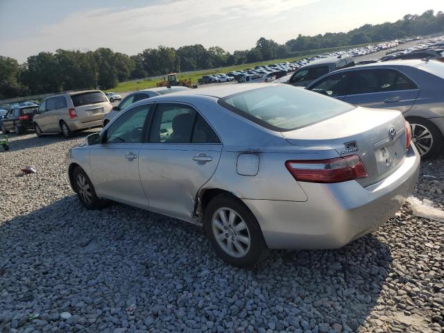 4T4BE46K09R115442 - 2009 TOYOTA CAMRY BASE 银色 照片 2