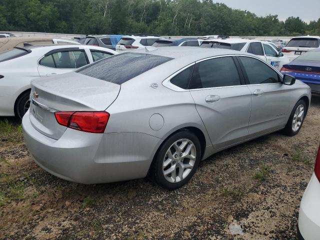 1G11Y5S32KU144266 - 2019 CHEVROLET IMPALA LS SILVER photo 3