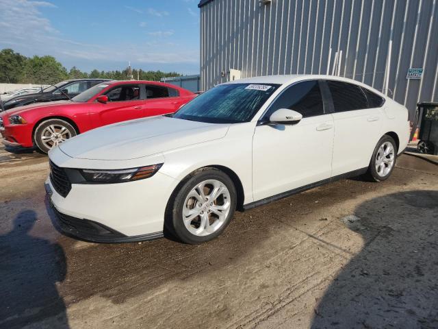 2024 HONDA ACCORD LX, 