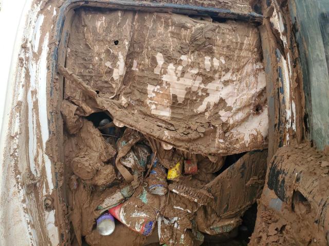 5TEJU4GN4AZ711168 - 2010 TOYOTA TACOMA DOUBLE CAB PRERUNNER WHITE photo 10