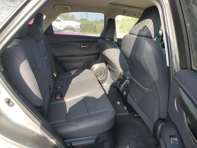 JTJBARBZ8J2168008 - 2018 LEXUS NX 300 BASE Gümüş foto 10