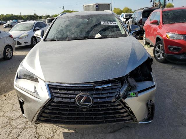 JTJBARBZ8J2168008 - 2018 LEXUS NX 300 BASE Gümüş foto 5