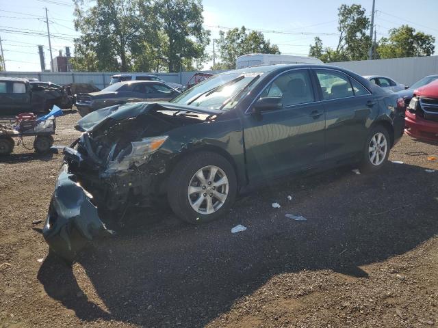 2011 TOYOTA CAMRY BASE, 