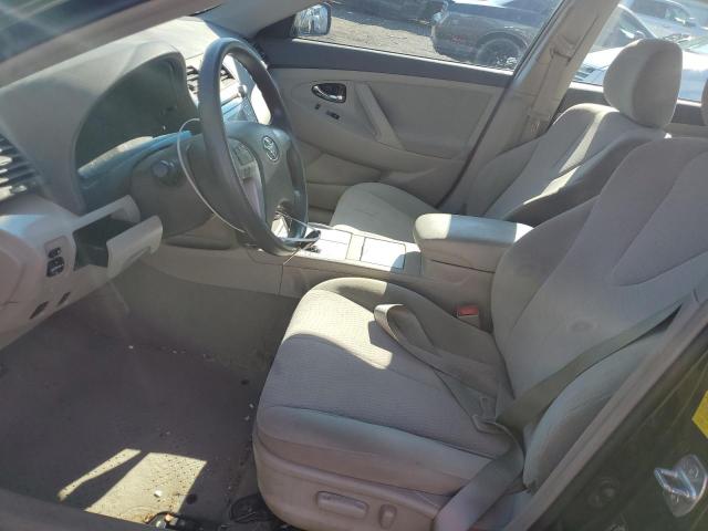 4T1BF3EK8BU708670 - 2011 TOYOTA CAMRY BASE მწვანე ფოტო 7