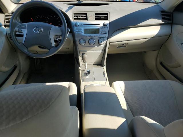 4T1BF3EK8BU708670 - 2011 TOYOTA CAMRY BASE მწვანე ფოტო 8