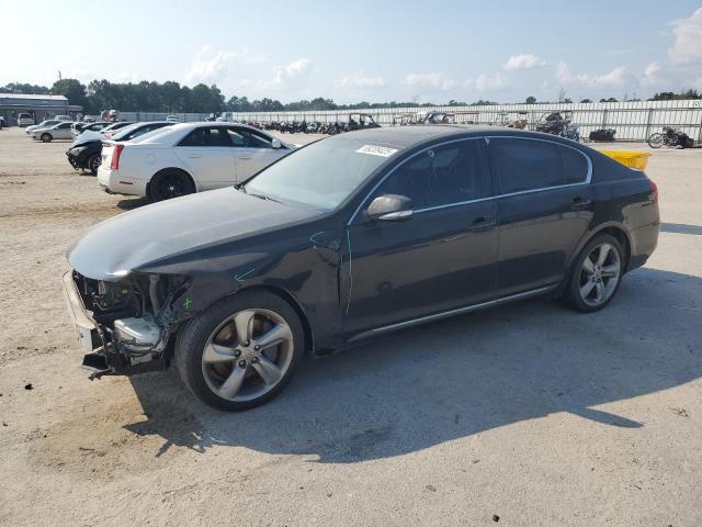 2009 LEXUS GS 350, 
