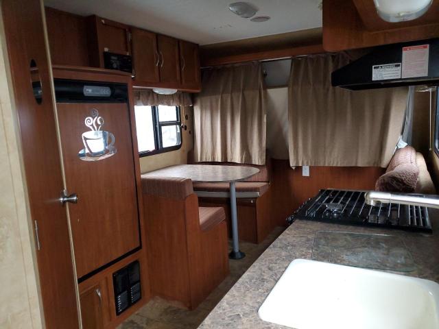 1UJBJHAH6B1JZ0862 - 2011 JAYC TRAVEL TRL თეთრი ფოტო 6