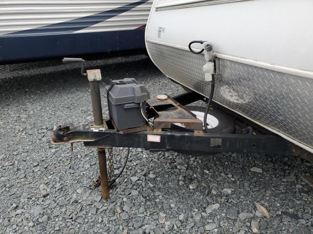 1UJBJHAH6B1JZ0862 - 2011 JAYC TRAVEL TRL თეთრი ფოტო 7