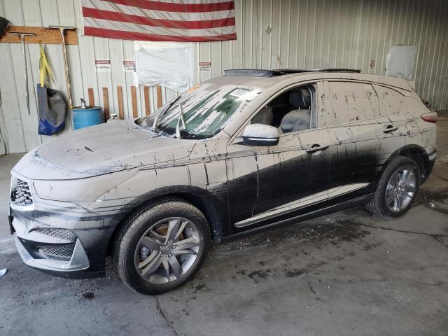 2021 ACURA RDX ADVANCE, 