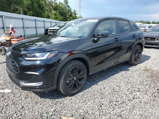 2026 HONDA HR-V SPORT, 