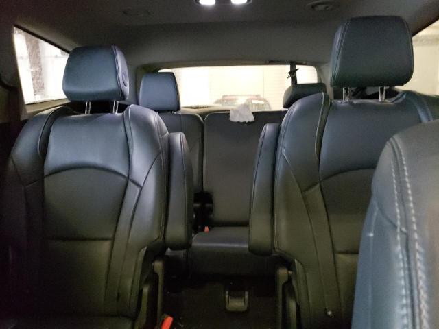 5GAEVAKW5JJ187246 - 2018 BUICK ENCLAVE ESSENCE Արծաթագույն լուսանկար 10