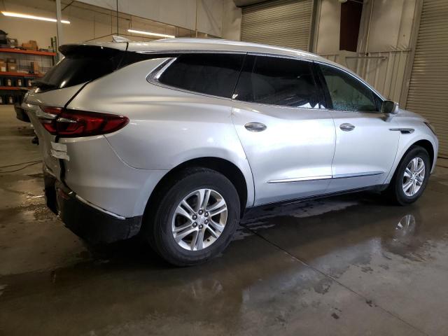 5GAEVAKW5JJ187246 - 2018 BUICK ENCLAVE ESSENCE Արծաթագույն լուսանկար 3