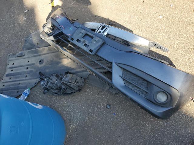 19XFC1F73GE218270 - 2016 HONDA CIVIC EXL ლურჯი ფოტო 12