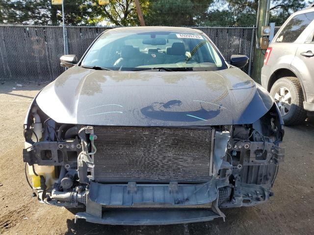 19XFC1F73GE218270 - 2016 HONDA CIVIC EXL ლურჯი ფოტო 5