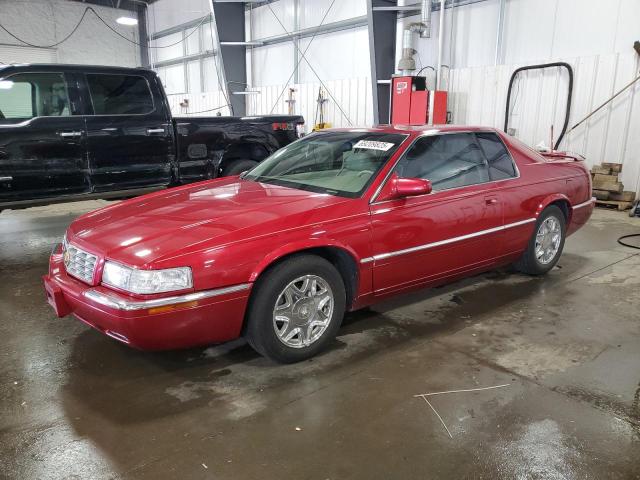 1998 CADILLAC ELDORADO, 