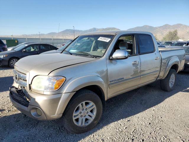 2006 TOYOTA TUNDRA DOUBLE CAB SR5, 
