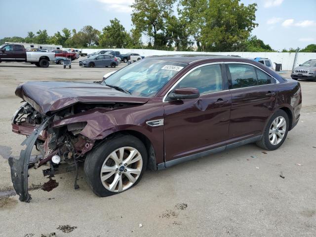 2011 FORD TAURUS SEL, 