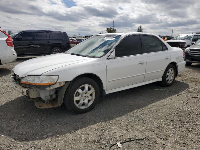 2002 HONDA ACCORD EX, 