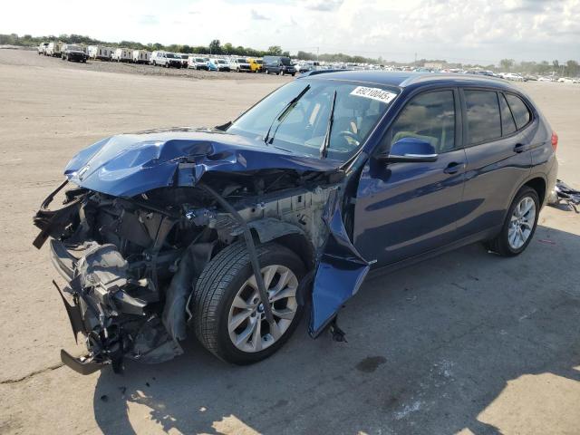 2014 BMW X1 XDRIVE28I, 