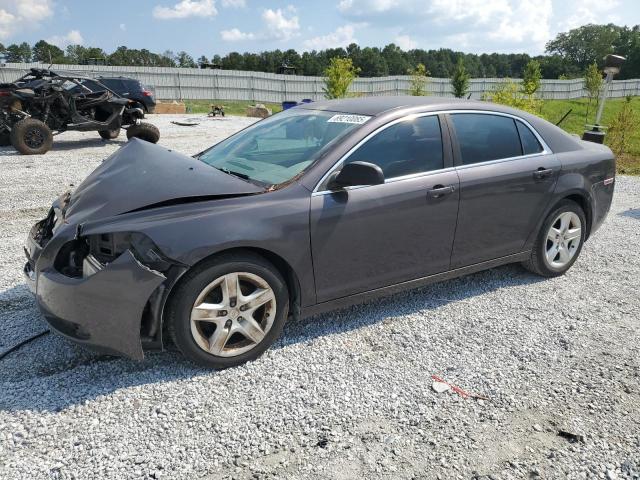 2011 CHEVROLET MALIBU LS, 