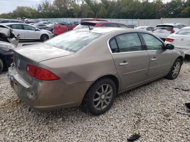 1G4HD57236U233797 - 2006 BUICK LUCERNE CXL GRAY photo 3