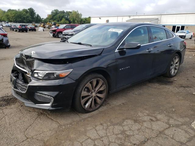 2017 CHEVROLET MALIBU PREMIER, 