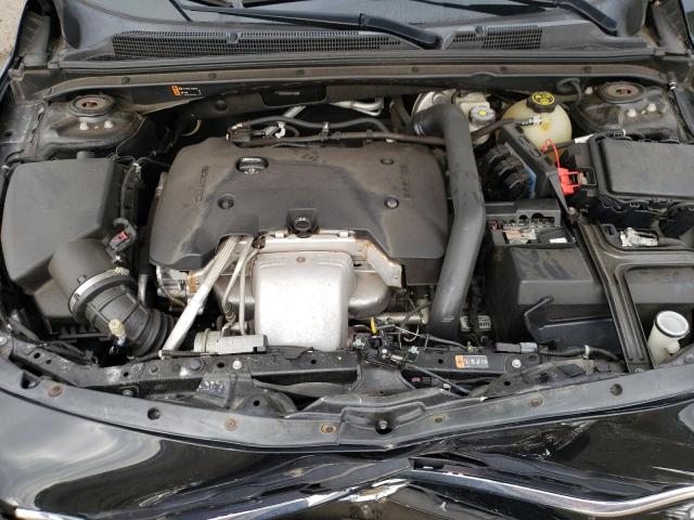 1G1ZH5SX1HF133438 - 2017 CHEVROLET MALIBU PREMIER 黑色 照片 11