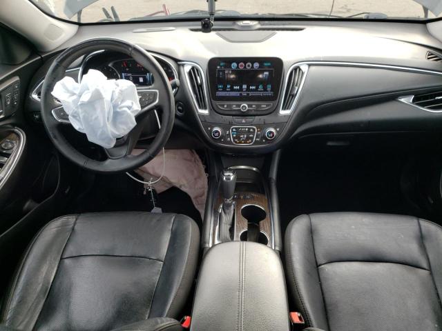 1G1ZH5SX1HF133438 - 2017 CHEVROLET MALIBU PREMIER 黑色 照片 8