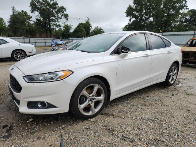 2013 FORD FUSION SE, 