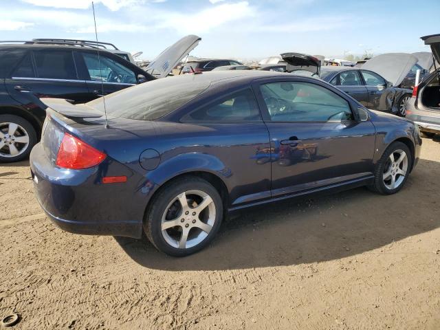 1G2AN18B187228713 - 2008 PONTIAC G5 GT BLUE photo 3